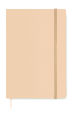 Logotrade firmakingi foto: A5 märkmik 96 joonelist lehte