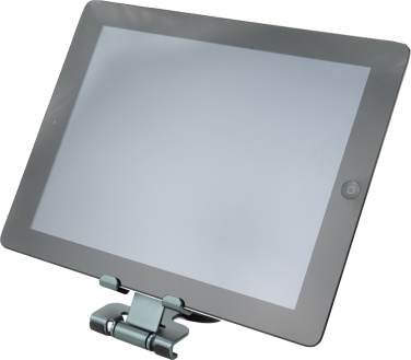 Logo trade reklaamkingid foto: Telefonihoidik koos juhtmevaba laadijaga