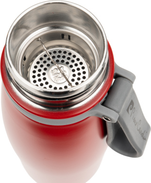 Logo trade reklaamkingituse pilt: Termospudel 650 ml Pierre Cardin