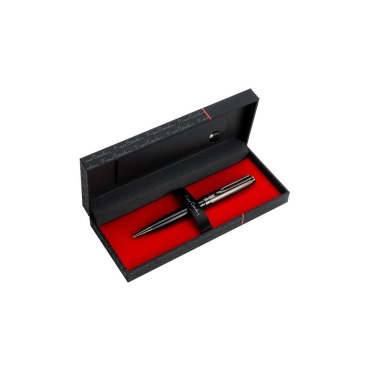 Logotrade meened pilt: Metallist pastapliiats ODETTE Pierre Cardin