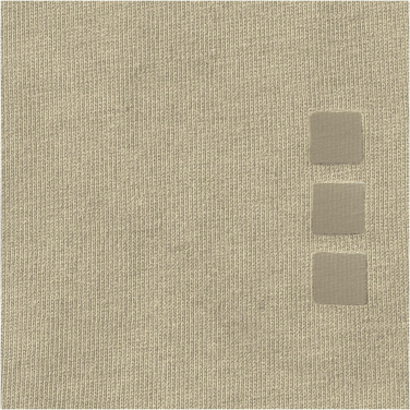 Logotrade firmakingid pilt: Nanaimo lühikeste varrukatega meeste T-särk