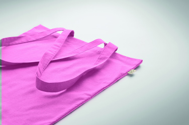 Logotrade reklaamtooted pilt: Taaskasutatud puuvillast ostukott