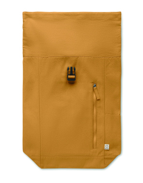 Logo trade ärikingid foto: KAMET seljakott 390 gr/m²