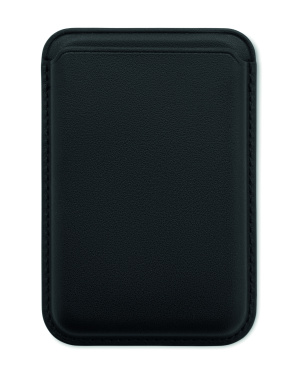 Logotrade meene foto: KARTA magnetiline krediitkaardihoidja