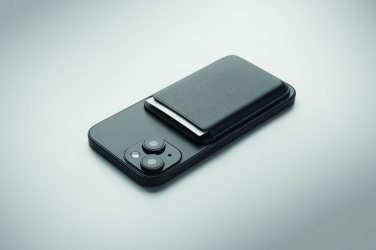 Logotrade firmakingituse foto: KARTA magnetiline krediitkaardihoidja