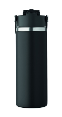 Logo trade reklaamkingid foto: SUMA GRIP topeltseinaga pudel 500 ml