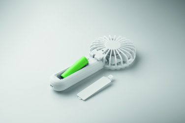 Logotrade firmakingid pilt: IBERA kaasaskantav kokkupandav ventilaator