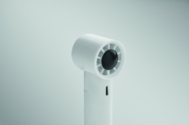 Logo trade ärikingi pilt: Mini käsiventilaator GLACI