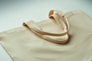 Logotrade reklaamtooted pilt: PURI puuvillane ostukott