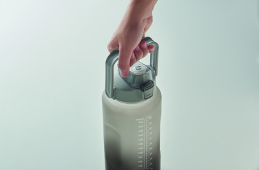 Logotrade firmakingid pilt: ACTIVATE MAX RPET veepudel 2000ml