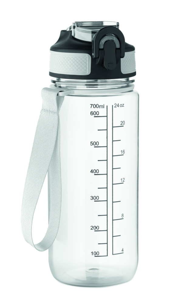 Logo trade reklaamkingi pilt: ENKEL spordipudel 700ml