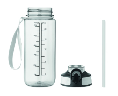 Logotrade reklaamtoote foto: Spordipudel 700ml MO2792-27