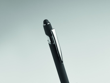 Logotrade ärikingituse foto: SIPARO taaskasutatud alumiiniumist pastapliiats