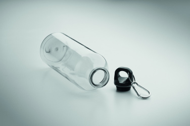 Logo trade reklaamkingituse pilt: RPET-pudel 500ml