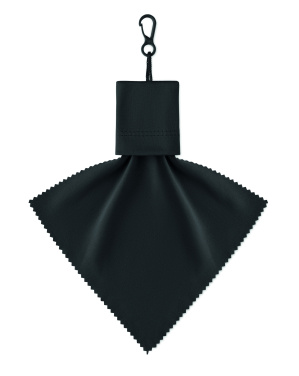 Logotrade ärikingitused pilt: CLEAR RPET puhastuslapp