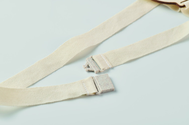 Logotrade meene foto: BEST puidust medal