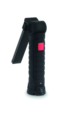 Logo trade ärikingituse pilt: ROTATE laetav töövalgusti