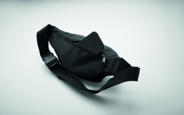 Logo trade ärikingi pilt: HIPLA vöökott 600D RPET-ist