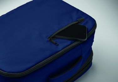 Logo trade meened foto: FLYSAFE käsipagasi seljakott