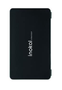 Logotrade meened pilt: CLERK kalkulaator LCD-tahvliga