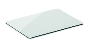 Logo trade ärikingid foto: MAGREC 100 PVC-st ristkülikukujuline magnet