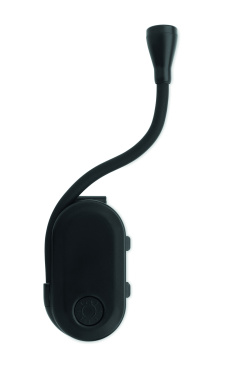 Logotrade reklaamtooted pilt: Laetav raamatulamp