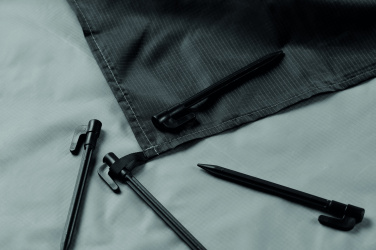 Logotrade firmakingituse foto: Kerge ja suur rannamatt NOSAND