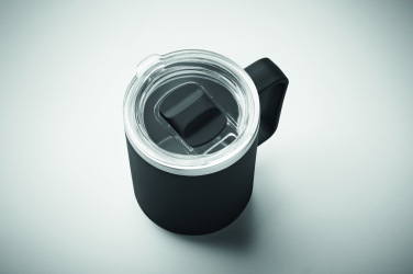 Logo trade firmakingi pilt: COCOA topeltseinaga kruus 400ml