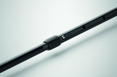 Logotrade reklaamtoote foto: NOLE ONE teleskoop-käimiskepp