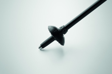 Logo trade firmakingi pilt: NOLE ONE teleskoop-käimiskepp