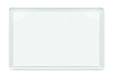 Logotrade reklaamkingi foto: Akrüülist fotomagnet