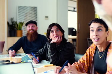 Logotrade ärikingid pilt: Nisuõled/ABS push-tüüpi pliiats