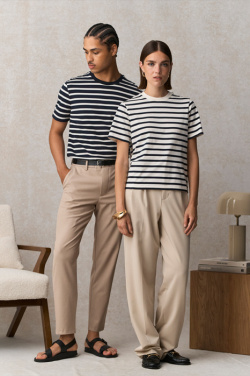 Logo trade meened foto: LEGEND Organic T-särk 175g