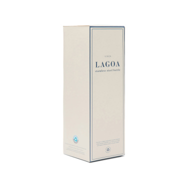 Logotrade firmakingitused pilt: VINGA Lagoa RCS SS pudel 600 ml