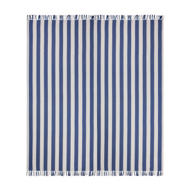 Logo trade reklaamtoote pilt: VINGA Ornos GRS hammam rätik