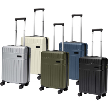 Logotrade reklaamkingitused pilt: Rover 20" GRS taaskasutatud salongikäru 40L