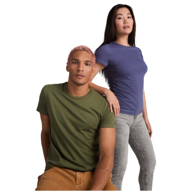 Logotrade reklaamkingid pilt: Beagle lühikeste varrukatega meeste T-särk