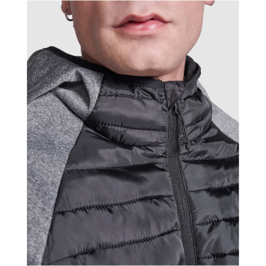 Logo trade ärikingid foto: Minsk unisex hübriid isoleeritud jope