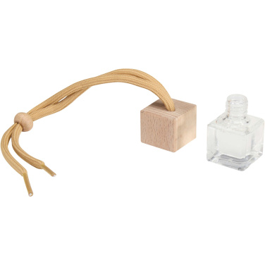 Logo trade firmakingi pilt: Ono auto õhuvärskendaja