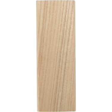 Logo trade firmakingi pilt: Maro auto õhuvärskendaja