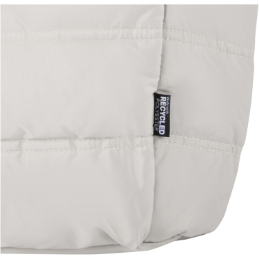 Logotrade reklaamkingid pilt: Puffer 15,6-tolline GRS sülearvutikott 18L