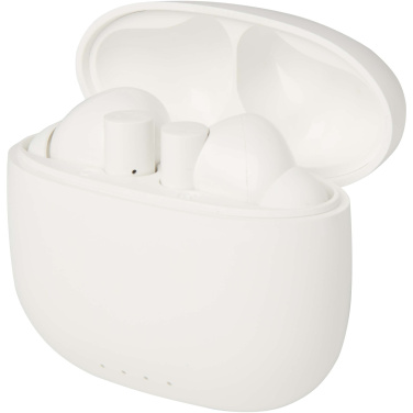 Logo trade ärikingituse pilt: Alterf juhtmevabad Bluetooth® kõrvaklapid