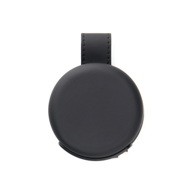 Logo trade firmakingituse pilt: VINGA Baltimore RCS 2-ühes juhtmevaba 15W reisilaadija