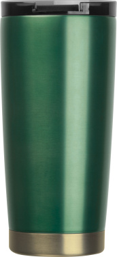 Logo trade reklaamtooted foto: Termoskruus La Louviere MoLu