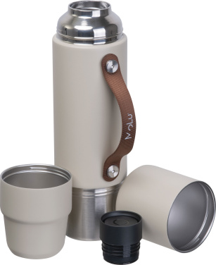 Logo trade reklaamkingi pilt: Termospudel Le Bourget MoLu