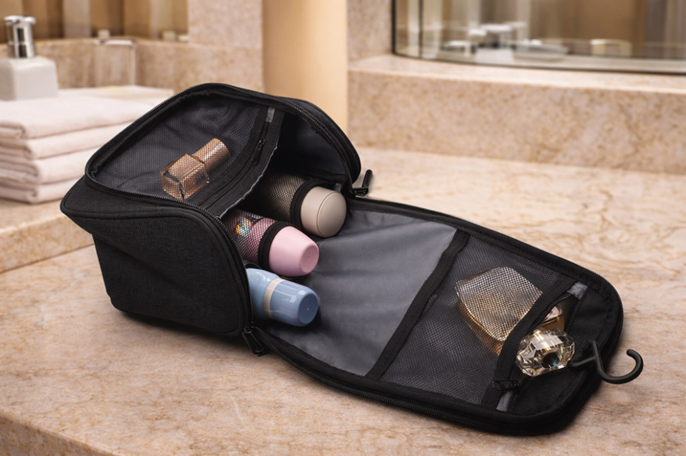 Logotrade ärikingituse foto: Kosmeetikakott 235008735