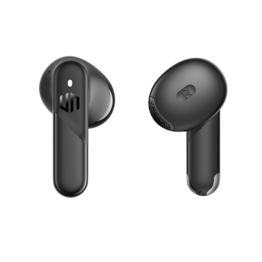 Logotrade firmakingituse foto: Urban Vitamin Santa Clara RCS plastist ENC kõrvaklapid