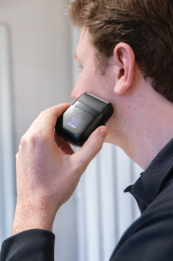 Logotrade reklaamkingi foto: TrimBlade laetav reisipardel IPX7