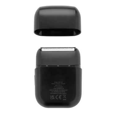 Logotrade reklaamkingid pilt: TrimBlade laetav reisipardel IPX7