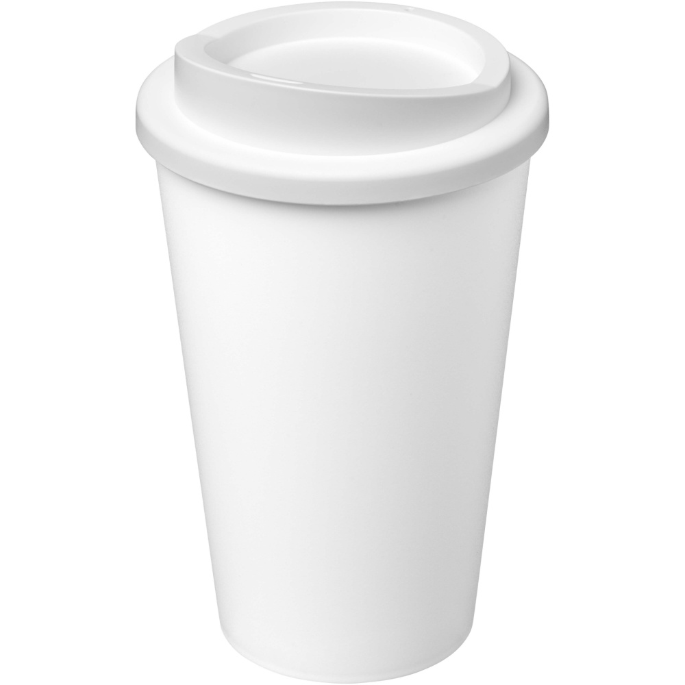 Logo trade reklaamtoote pilt: Americano® POP 350 ml kohvitops